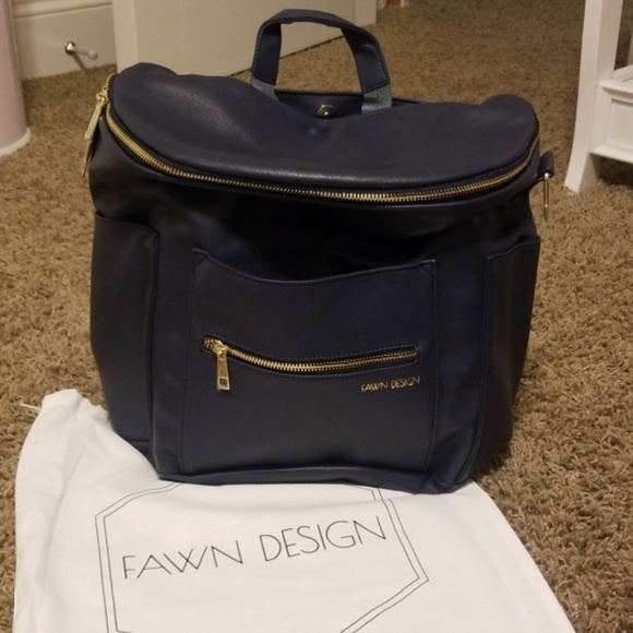 Fawn Design Handbags - Fawn Design Original ( new version)